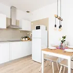 Home2book Scandinavian Vibes, Pool & Terrace 公寓