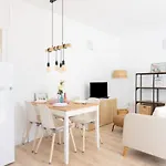 Home2book Scandinavian Vibes, Pool & Terrace 德尔锡伦西奥海岸