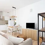 Home2book Scandinavian Vibes, Pool & Terrace * 德尔锡伦西奥海岸
