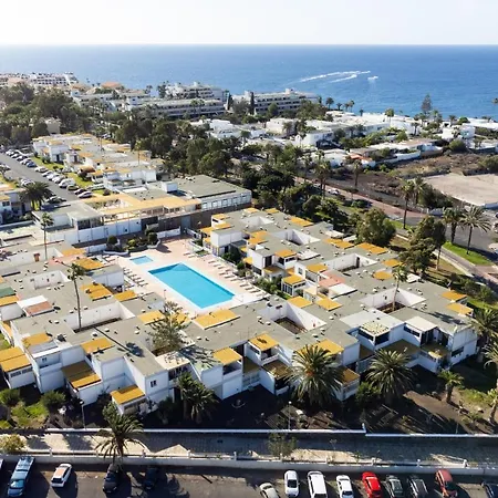 Home2book Cozy White Wood Apartment, Pool&terrace * Costa Del Silencio